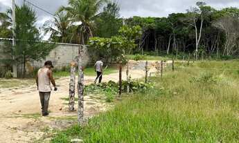 Imagem 3: Lote Praia Mar Terreno / lote com venda por R$150.000