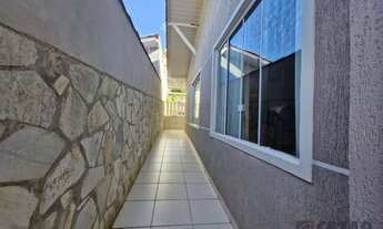 Imagem 6: Casa com 4 dormitórios à venda, 250 m² com edícula por R$ 990.000 - Bairro Alto - Curitiba