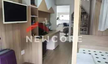 Imagem 2: Casa de condomínio em Rua dos Álamos - Jardim Barbacena - Cotia/SP