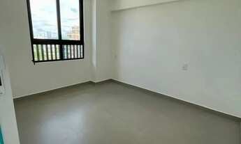 Imagem 2: Apartamento vista mar com 2 dormitórios para alugar, 59 m² por R$ 3.500/mês - Aeroclube