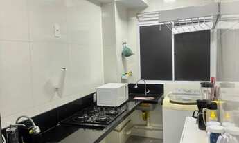 Imagem 5: Apartamento 2 Quartos, pronto para morar Reserva Piatã - À Venda