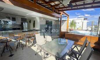 Imagem: Cobertura de 3 quartos, suíte e 2 vagas