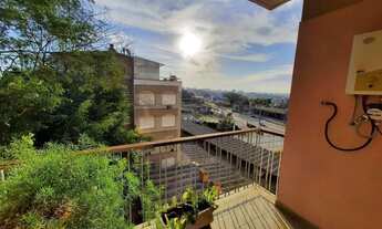 Imagem 5: Cobertura com 3 dormitórios, suíte, piscina e churrasqueira