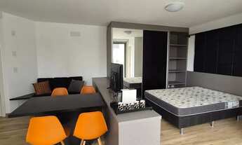 Imagem 3: Studio novo mobilliado - Região Nobre