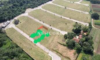 Imagem 3: Lote em condomínio em Estrada Antônio de Angelis - Chácara São Félix - Taubaté/SP