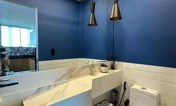 Imagem 6: Casa Triplex - Condomínio Quinta das Laranjeiras - Bairro Laranjeiras