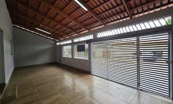 Imagem 7: Casa Parque Ateneu- Reformada Casa de Rua com 2 Quarto(s) e 2 banheiro(s) à Venda, 180 por