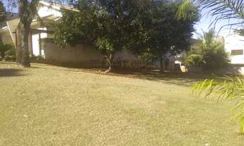 Imagem 3: Lote no Condomínio do Lago