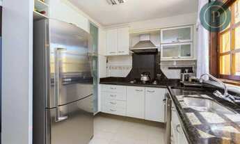 Imagem 6: Sobrado à venda, 200 m² por R$ 995.000,00 - Seminário - Curitiba/PR