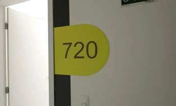 Imagem 4: ALUGA - móvel no modelo Studio, com 1 quarto