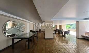 Imagem 6: Boa Viagem Apartamento para aluguel 123 metros - 3 quartos -1 suíte - 2 vagas - Recife - P