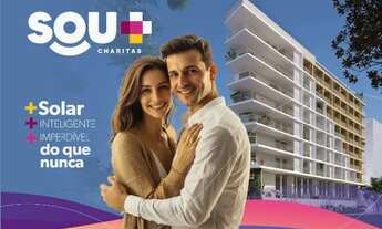 Imagem: Condomínio Sou Charitas - Studios, 2