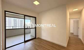 Imagem 6: APARTAMENTO À VENDA NO BROOKLIN - 2 DORMITÓRIOS, 1 SUÍTE, 1 VAGA DE GARAGEM