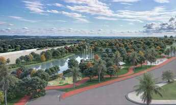 Imagem 4: Terreno à venda no Loteamento Ecovillage Residence em Foz do Iguaçu