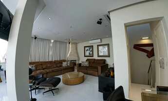 Imagem 6: Cobertura em Alameda Jauaperi - Moema - São Paulo/SP