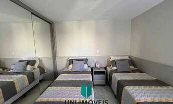 Imagem 16: Apartamento 3 quartos, lazer completo, mobiliado e decorado a venda na Praia do Morro - Gu