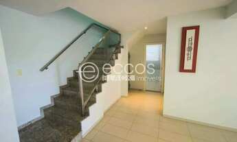 Imagem 7: Cobertura para aluguel, 3 quartos, 1 suíte, 3 vagas, Santa Mônica - Uberlândia/MG