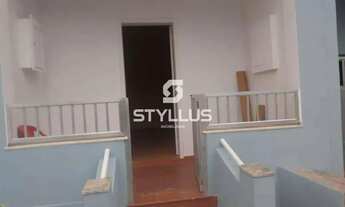 Imagem 4: Engenho Novo Casa com 4 dormitórios