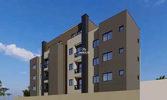 Imagem 3: Apartamento 02 Quartos, sendo 01 Suíte em Pinhais