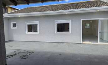 Imagem 2: Imóvel para aluguel possui 150 metros quadrados com 3 quartos em Santa Cândida - Curitiba