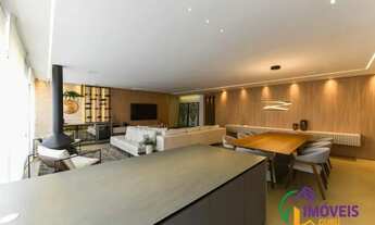 Imagem 4: APARTAMENTO - ALPHAVILLE - SP