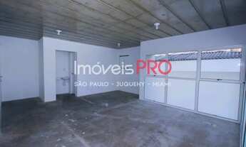 Imagem 3: Conj. Comercial, Moema - São Paulo