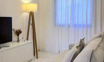 Imagem 6: Apartamento Prontinho para Morar Perto das Praias do Norte da Ilha