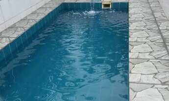 Imagem: ALUGO CASA NA PRAIA COM PISCINA NA PRAIA