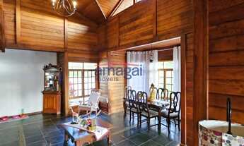 Imagem 7: Chácara para venda no Recantos dos Pássaros