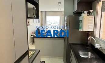 Imagem: APARTAMENTO - VILA HUMAITÁ - SP