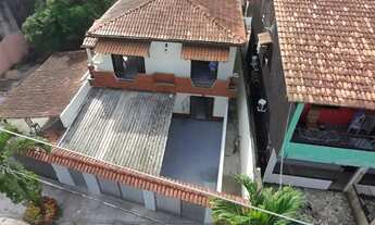 Imagem: Casa Altos Mário Covas Satélite Mururé