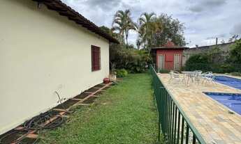 Imagem 6: Casa para Venda em Belo Horizonte, Bandeirantes (Pampulha), 5 dormitórios, 1 suíte, 5 banh
