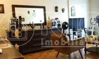 Imagem 3: Apartamento para venda tem 103 metros quadrados com 3 quartos em Tijuca - Rio de Janeiro