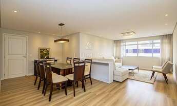 Imagem 7: Apartamento reformado à venda 3 quartos no Juvevê - Curitiba/PR