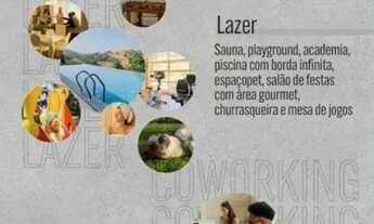 Imagem 4: CASA EM CONDOMÍNIO - RESIDENCIAL MORUMBÍ - MG