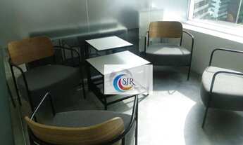 Imagem 7: Conjunto para alugar, 514 m² por R$ 82.629,00/mês - Brooklin - São Paulo/SP