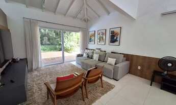 Imagem 7: Casa em condomínio fechado com 4 quartos em Santo Antônio de Lisboa Norte da Ilha Florianó