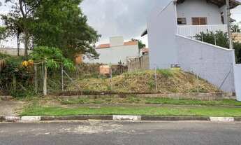 Imagem: Terreno - Loteamento Arboreto dos Jequitibás