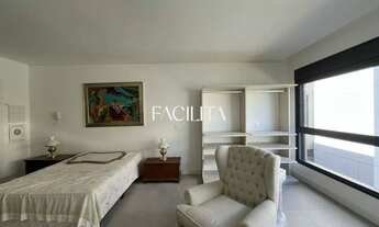 Imagem 5: Studio no bairro Saco Grande, Florianópolis