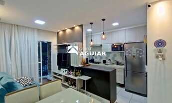 Imagem: Apartamento de 2 quartos à venda em Valinhos