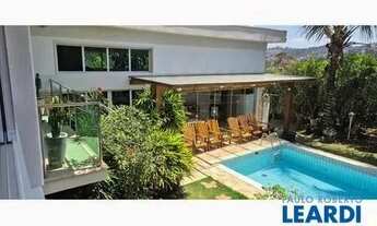 Imagem 2: CASA EM CONDOMÍNIO - JARDIM DO GOLF I - SP