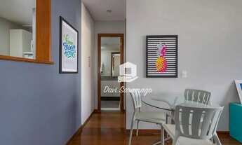 Imagem 6: Apartamento com 1 quarto à venda em Boa Viagem - Niterói