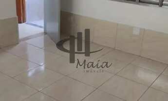 Imagem: Locação Casa Santo Andre Assuncao Ref