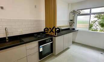 Imagem 2: Apartamento em Moema com 86m²,duas suítes , totalmente reformado , uma vaga de garagem