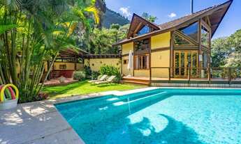 Imagem: Casa 3 quartos em Araras, Petrópolis