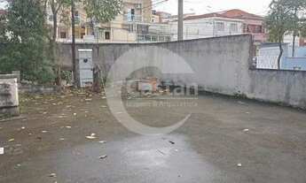 Imagem: Terreno Residencial em Mooca