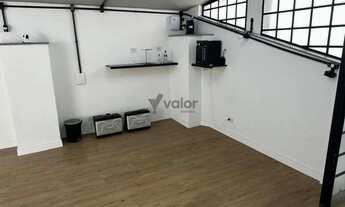 Imagem 5: Sala para alugar em Campinas, Vila Lemos, com 60 m²