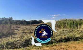 Imagem 7: Terreno 600m² em Ibiúna, bairro Verava! Pronto pra construir