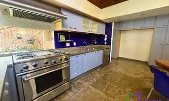 Imagem 7: CASA EM CONDOMÍNIO - PARQUE SILVINO PEREIRA - SP