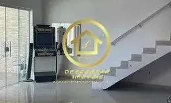 Imagem 2: Sobrado 250m², 3 suítes, 2 vagas - R$ 700.000 - Perus